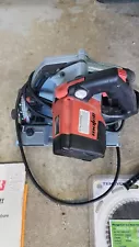 Mafell MT55CC Electric MidiMax Plunge Saw Track Saw 917638 NEW USA 120v