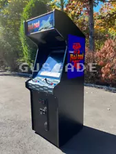 raiden arcade game for sale