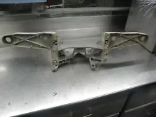 Polaris Sportsman 850 xp 2011 bulkhead