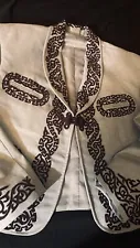 traje de charro