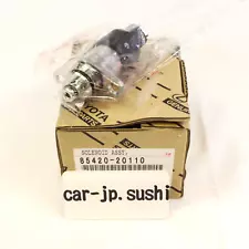 TOYOTA Genuine 3SFE 5SFE 5SFNE CAMRY 92-01 Transmission Solenoid 85420-20110