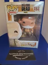 Funko POP The Walking Dead 153 Hershel Greene