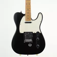 Fender USA American Standard B Bender Telecaster Black