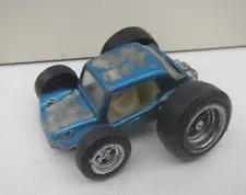 ZYLMEX D23 Dune Buggy Car