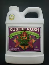 Kushie Kush 500ml advanced plant nutrients