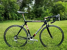 Trek 5500 OCLV Carbon Road Bike Handmade In The USA - Shimano Dura Ace Groupset