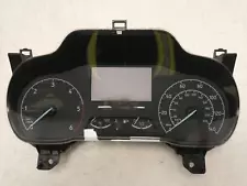 2019 FORD TRANSIT CONNECT 1.5L Diesel Speedometer Speedo Clocks LT1T-10849-BDG 2