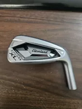 Cleveland Zipcore XL 8 Iron - Head Only