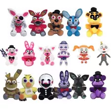 fnaf puppet plush for sale