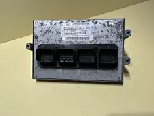 ✅✅ 2004 DODGE RAM 1500 5,7L HEMI ENGINE CONTROL UNIT MODULE ECU ECM 56029161AF