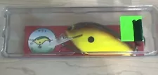 ZOOM BAIT COMPANY WEC SAND FLEA CRANKBAIT BROWN HOMER AT4514