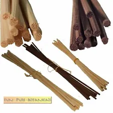 Premium Rattan Reed Sticks For Fragrance Diffuser Refill Replacement - Wholesale