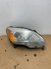 2011-2012 Mercedes-benz R-Class R350 Right Passenger Halogen Headlight Oem 3405M (For: Mercedes-Benz)