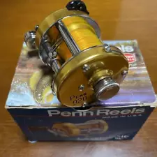 Penn Reels