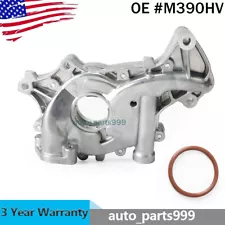 M390HV For 2007-2020 Ford Transit-150/250 Engine Oil Pump High Volume 3.5L 3.7L (For: Ford)