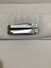 New ListingLeatherman Wave