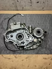 06 Kawasaki KX 450-F engine case