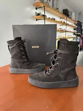 Yeezy Crepe Boot Season 4 Oil (Size 41) (Pre-owned)