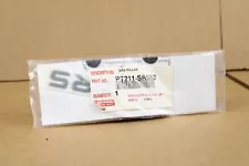 New! 1998-2004 Toyota Tacoma SR5 Side L/R Pillar Emblem Badge OEM