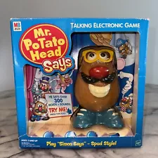 vintage mr potato head for sale