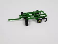 Ertl 1/64th John Deere mulch ripper