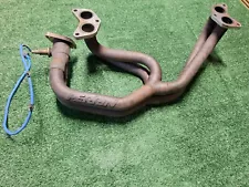 Subaru WRX STI PERRIN Header Equal Length Turbo Manifold 2002-2014