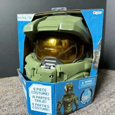 master chief costumes for sale