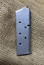 Colt Defender 45 ACP 6 Rd Stainless Magazine *52