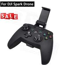 Remote Controller For DJI Spark Drone Wireless Bluetooth Gaming Joystick