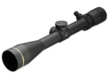 SALE - LEUPOLD VX-3HD 4.5-14x40mm 1" CDS-ZL Duplex Reticle Rifle Scope 180619