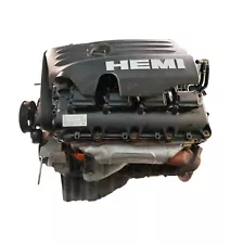 Engine for 2013 Jeep Grand Cherokee 5,7 Hemi V8 EZH 352 - 366HP