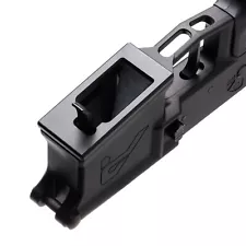 Sylvan Arms 9mm conversion kit - Glock Mags