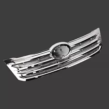 Front Upper Grille Grill Chrome For 2011 2012 Toyota Avalon 5310107060