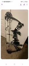 diamond infinite edge pro compound bow Left Hand