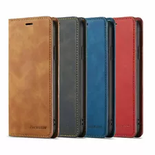 Hot Sale Simpliciry Wallet Card Holder Case Cover For Samsung S22 S21 S20 FE S10