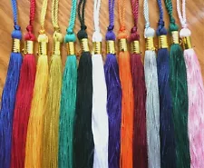 GRADUATION TASSEL & 3 CHARMS & BRACELET 5 ITEMS 2024 2020 2021 2022 2023 $8.95