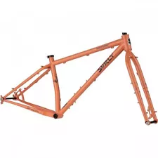 NEW - Surly KARATE MONKEY MTB Frameset - 27,5"+/29" - 2024 - FREE INT SHIPPING