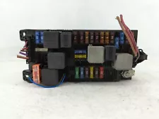 2004-2004 Mercedes-benz E500 Fusebox Fuse Box Relay Module Tipm B3NY8 (For: 2004 Mercedes-Benz E500)