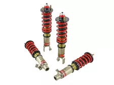 Skunk2 Pro S II S2 Coilovers Lowering Suspension Kit for Acura Integra 94-01 New