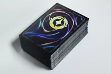 Inkwell Card Sleeves