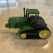 ERTL John Deere 9420T Tracked Tractor