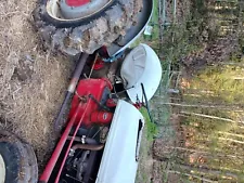 1939 Ford 9n Tractor