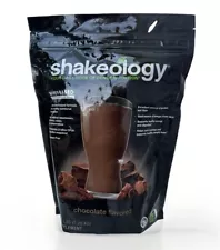 Shakeology Chocolate 30 Day Supply Beachbody Shake ð FAST - FREE SHIPPING