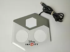 Disney Infinity 3.0 2.0 1.0 Game Base Portal For Playstation 4 Ps4 - Wii U - ...