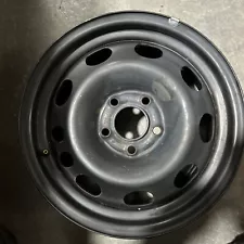 ✅for 97-01 CATERA 15 X 6.5 INCH STEEL WHEEL SPARE TIRE CAR TRUNK RIM USED GM