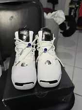 Size 9 - Air Jordan 17+ Retro 2016 Copper