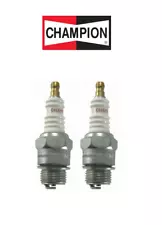 Champion 2 Candles D14 - CCH514 for Harley Davidson WLA 750 1941 1942 1943 1944