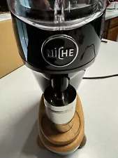 Used Niche Zero Coffee Grinder USA Version