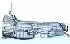 2004-2006 Infiniti G35X AWD Automatic Transmission With Transfer Case 3.5L V6