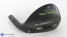 Mint! Cobra Trusty Rusty 49* Wedge - Head Only - R/H 397872